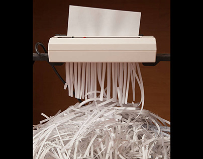 Paper Shredding Events in Maryland