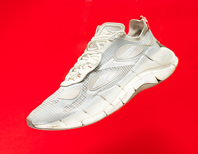 product photo of the Reebok sneakers