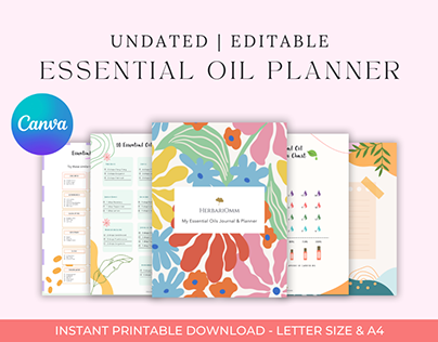 Etsy Listing Template