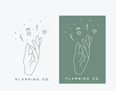 Fete Planning Co.