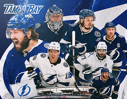 Graphics for NHL | Stanley Cup Finals 2021