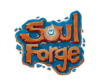 Soul Forge - Personal Project