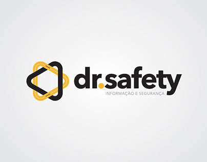 Visual Identity - Dr. Safety