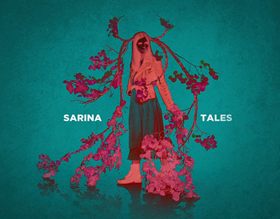 Sarina - Tales (Lyric video)