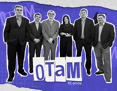 Video Institucional OTAM
