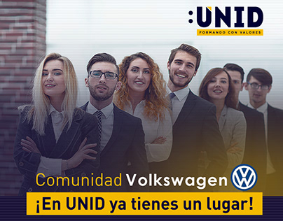Comunidad Volkswagen México