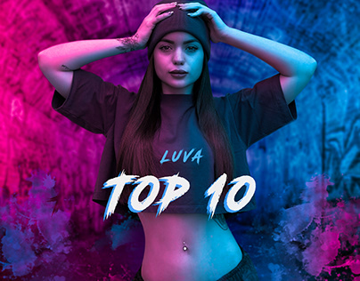Luva - Top 10
