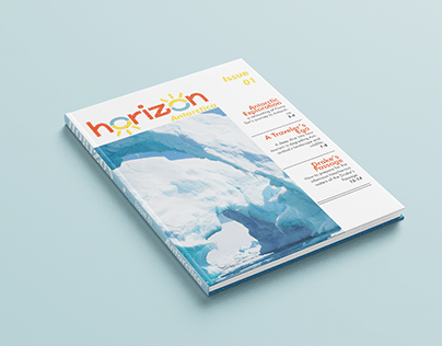 Travel Magazine: Antarctica