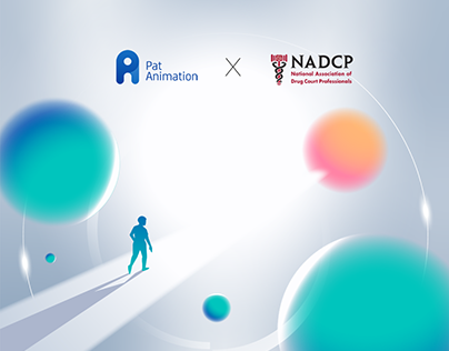 Motion Graphics Animated Explainer Video for NADCP