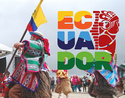 Ecuador Marca País