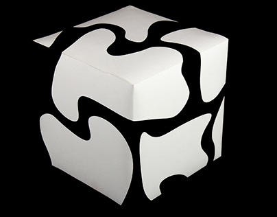 Tessellate Cube
