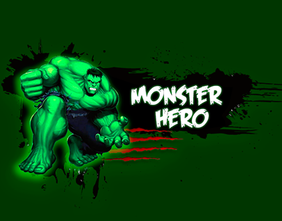 Hulk Hero