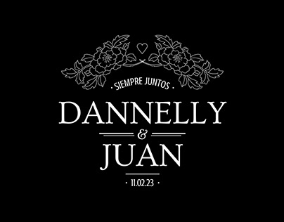 Danelly & Juan
