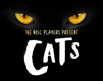Cats poster (NISC)