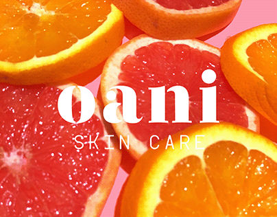 Oani Skin Care