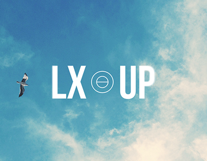 Lx Up | DIGITAL