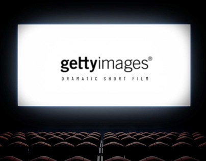 Getty Images dramatic Short Films