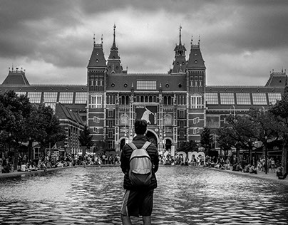 Amsterdam musea