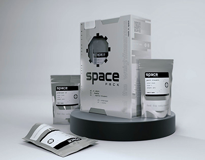 1080° SPACE PACK