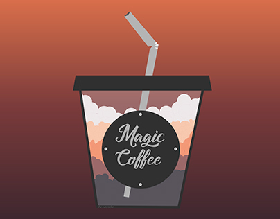Magic Coffe