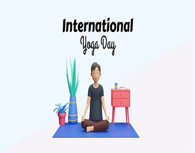 6 Ways To Celebration International Yoga Day 2023