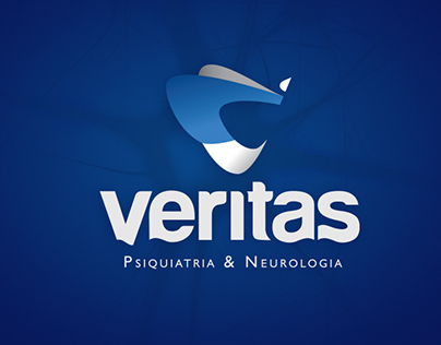 Branding :: Clínica Veritas