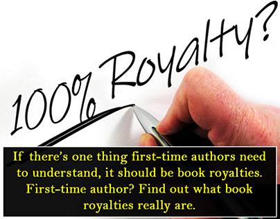 Book Royalties: How Publishers Pay Authors?