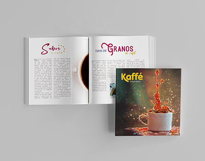 Revista Kaffé