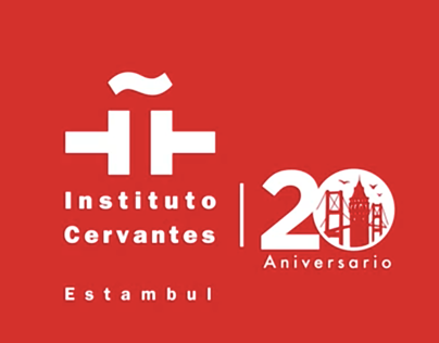 Instituto Cervantes Estambul / 20. Yıl Tanıtım Filmi