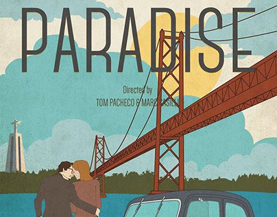 PARADISE | Feature Film