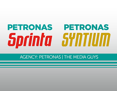 PETRONAS Sprinta & PETRONAS Syntium | Social