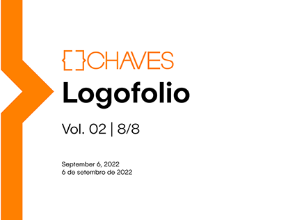 Logofolio Vol. 02 - 8/8