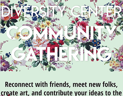 Community Gathering