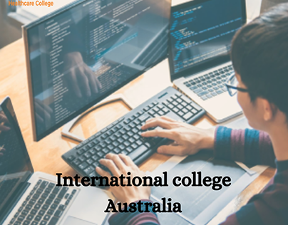 International college Australia | Tred College