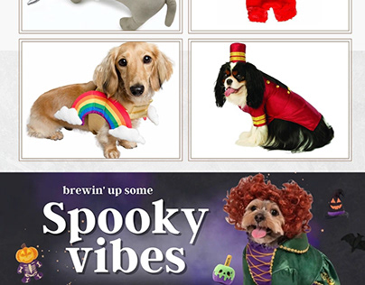 Unleash the Fun with Dog Halloween Costumes!