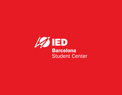 IED Barcelona Student Center