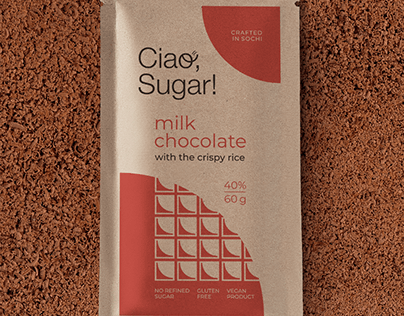 Chocolate Package Design