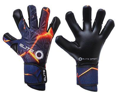 Premium Quality Goalkeeper Gloves