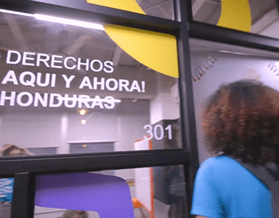 RHRN Honduras: Nicole, la Ceiba