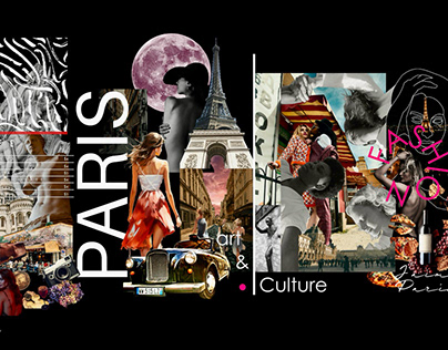 Paris Graphic Art