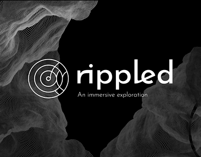 Rippled - Interactive experiential centre