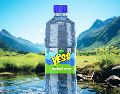 YESS Water