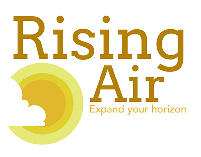 Rising Air - Hot Air Balloon Company
