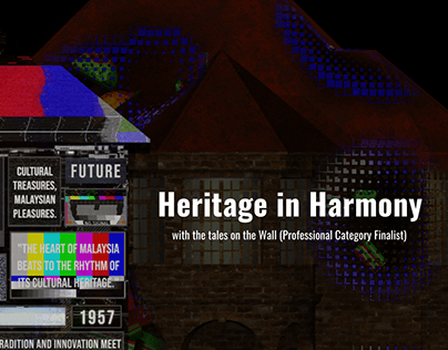 Heritage in Harmony