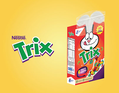 Trix (Special Pack - Free Premium)