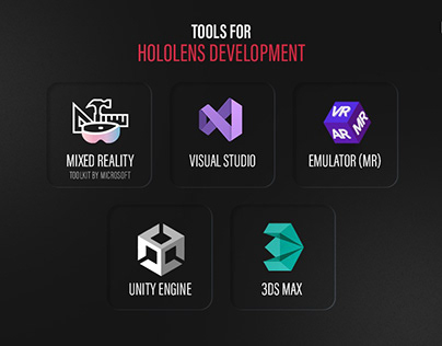 5 Best Tools for HoloLens Development