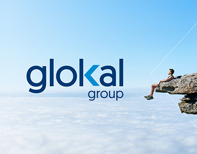 Glokal Group - Brand Identidy
