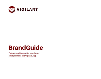 Logo/Brand Guide - Vililant
