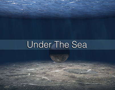 Under the Sea (R&D)