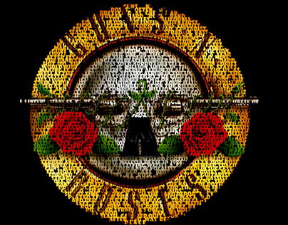 Guns N roses
